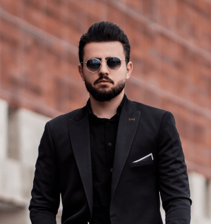 Mateo Daniel, CEO of flashusdt-software.store